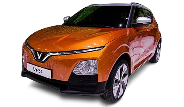  Vinfast Vf 5 Tiền Giang