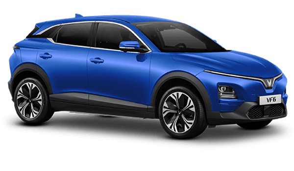 Vinfast Vf6 Tiền Giang