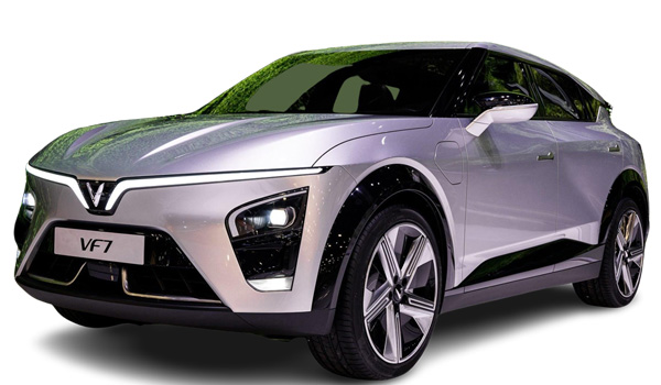 Vinfast Vf7 Tiền Giang